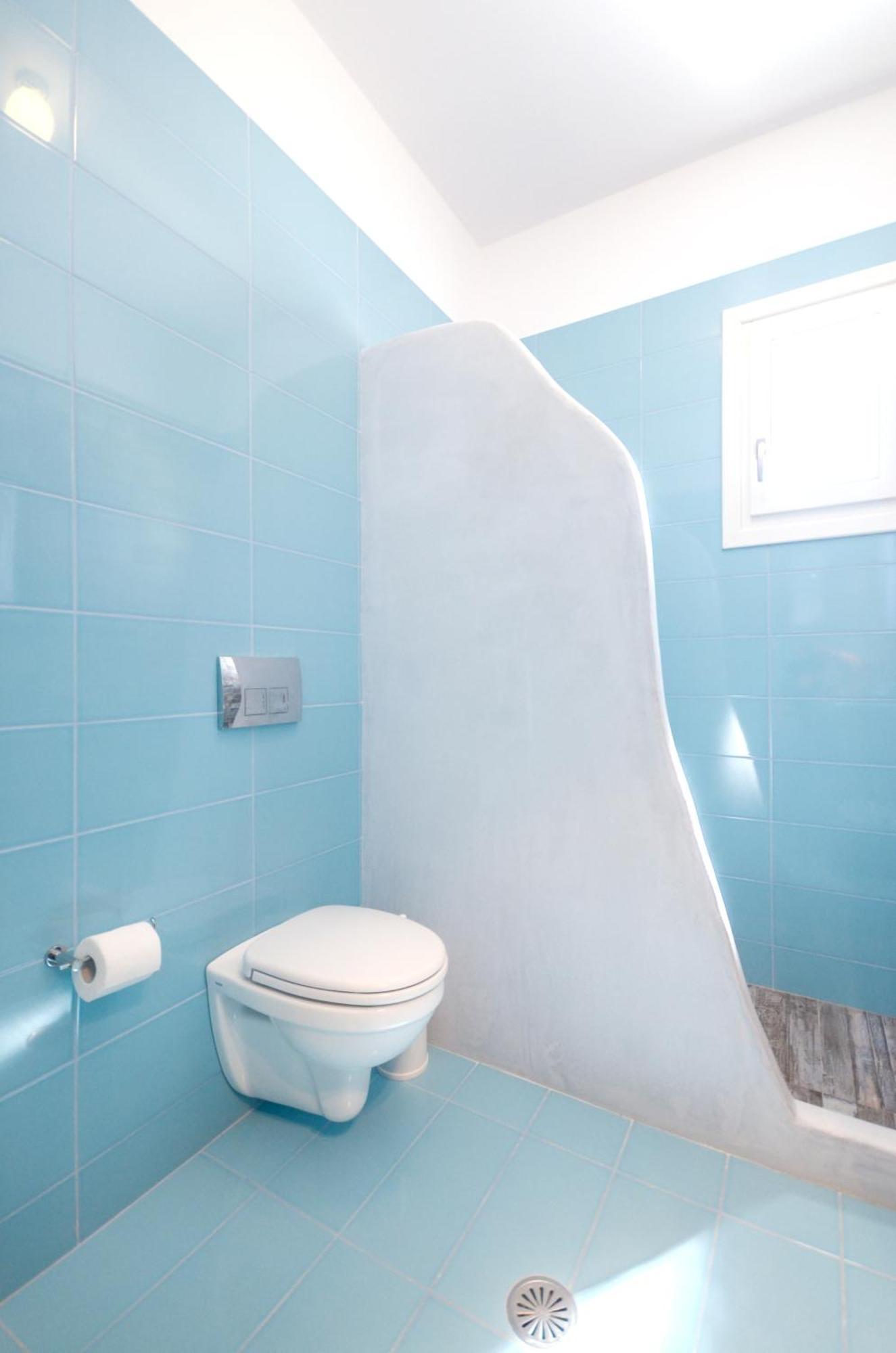 Welcoming Villa In Naxos With Sea And Mountain Views * Naxos City