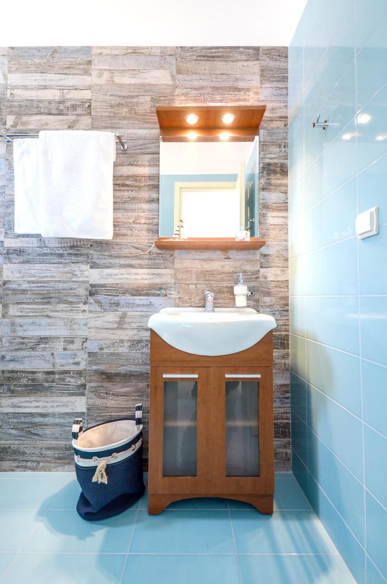 Welcoming Villa In Naxos With Sea And Mountain Views Villa
