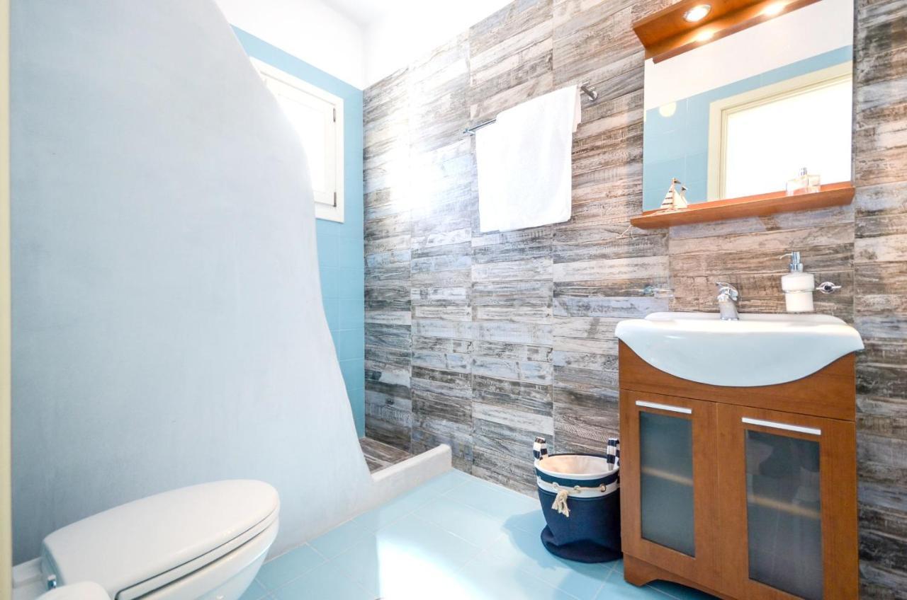 Villa Welcoming Villa In Naxos With Sea And Mountain Views *