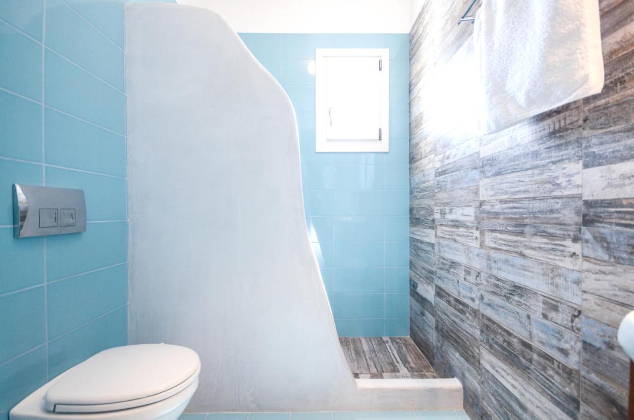 Welcoming Villa In Naxos With Sea And Mountain Views Villa